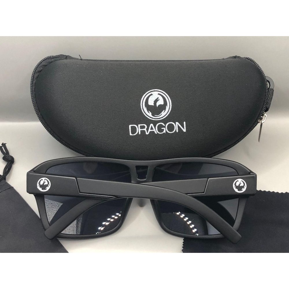 New Dragon Sunglasses (No Box)